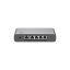 TP-LINK Gateway & Controller 1xWAN(2.5Gbps) + 4xWAN/LAN(2.5Gbps), FUSION 2.5G