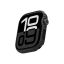 Pitaka Air case for Apple Watch 10 42 mm Black/Grey
