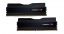G.SKILL 64GB DDR5 6000MHz Kit 2x32GB Trident Z5 Black