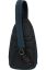 Samsonite Sacksquare Slingbag M Blue