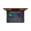 Msi Cyborg 17 Translucent Black