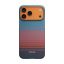 Pitaka Edge Case for iPhone 17 Pro Max California Dream Sunset 2.0 #3