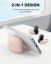 Soundcore P30i Bluetooth Headset Pink