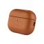 FIXED PodsLeather Apple Airpods 3-hoz barna