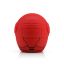 Bitty Boomers Ironman Portable Speaker Red