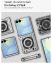 Spigen Ultra Hybrid Pro MagSafe case for Samsung Galaxy Z Flip8 Neo One