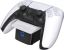 Venom VS5000 Single Docking Station for Playstation5 White