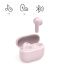 Hama Freedom Light II TWS Bluetooth Headset Rose Pink