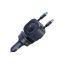 Baseus PrimeTrip VR2 Max Car Charger Black