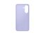 Samsung Galaxy A57 Silicone Case Violet