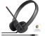 Lenovo Essential Stereo Analog Headset Black