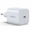 UGREEN Network charger 45W USB-C PD 3.0 GaN White
