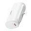 Baseus Compact 20W iPhone 5000mAh PowerBank White