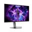 AOC Gaming 240Hz OLED monitor 31.5