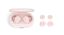 Philips TAT1300PK Bluetooth Headset Pink