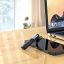 Hoco E57 Essential wireless headset Black