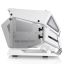 Thermaltake AH T200 Snow Tempered Glass White