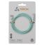 SBOX Type-C to Type-C 60W Charge and sync cable 1m Green