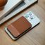 Native Union (Re)Classic Magnetic Power Bank Qi2 5000mAh Tan