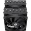Thermalright Peerless Assassin 120 SE processzor hűtő aluminium