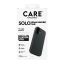 PanzerGlass Care Solo Case for iPhone 17 Black