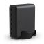 Satechi ChargeView 240W Desktop Charger (6xUSB-C) - Space Black