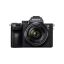 Sony Alpha 7 III Black + SEL 28-70