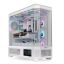 Thermaltake View 600 TG ARGB Tempered Glass Snow