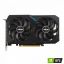 ASUS GeForce Dual V2 RTX 3060 12GB OC GDDR6 192bit LHR Videokártya