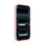 Belkin SheerForce Protect Series Case for iPhone 17 Pro Pink