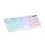 Marvo Loot 30 Gaming Keyboard Combo White UK
