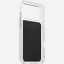 Nomad Leather Case (Horween) for iPhone 18 Pro Max/17 Pro Max Clear Saddle