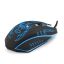 Esperanza MX203 Scorpio Gaming mouse Black/Blue