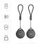 Hama KeyFinder for Android & Apple Item Finder with Bluetooth Black (2db)