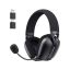 HAVIT Gamenote Fuxi-H3 Plus Wireless Bluetooth Gaming Headset Black