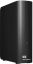 HDD EXT WD Elements Desktop 20TB USB3.0 Fekete