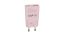 Avax CH641P NANO SLIM 30W Charger Pink