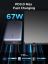 UGREEN PB550 20000mAh PowerBank Grey