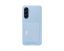 Samsung Galaxy A56 Card Slot Case Blue