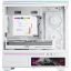 Thermalright Peerless Assassin 140 Digital  processzor hűtő fehér