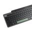 Lenovo Self-Charging Bluetooth Keyboard Black HU