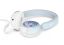 Philips TAK2000BL Headset Blue