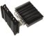 Prolimatech Genesis Black Dual Saturn Edition 2x12cm ARGB