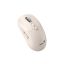 Genius NX-8080S BT Wireless Bluetooth Mouse Milk Tea