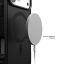 UAG Trooper MagSafe case for iPhone 18 Pro Max/17 Pro Max Black