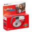 Agfa Photo LeBox Outdoor Grey/Red