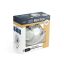 Delight USB Mini Fan White