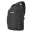 Manhattan Amsterdam Anti-Theft Laptop Sling Bag 13,3