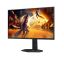 AOC Dis 25 AOC 25G4SXU Gaming FHD Black/Grey