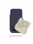 dbramante1928 Lynge MagSafe ICON case for iPhone Air Deep Water